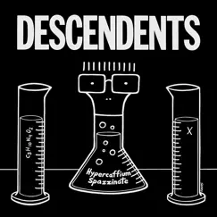 Hypercaffium Spazzinate (Deluxe Edition) by Descendents album reviews, ratings, credits