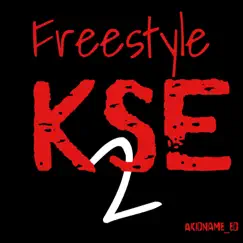 KSE (Freestyle) 2 - Single by Akidname_ed album reviews, ratings, credits
