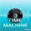 Time Machine song lyrics