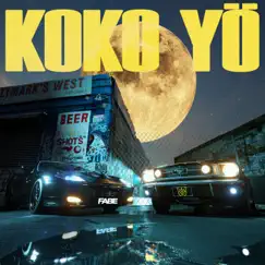 Koko Yö (feat. JVG) - Single by Fabe album reviews, ratings, credits