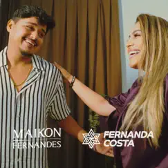 Tô na Balada - Single by Maikon Fernandes & Fernanda Costa album reviews, ratings, credits
