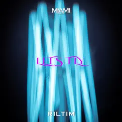 Let's Fly - Single by RILTIM album reviews, ratings, credits