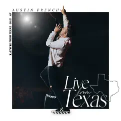 Live From Texas by Austin French album reviews, ratings, credits
