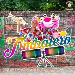 Timbalero - Single by ZAPEROKO La Resistencia Salsera del Callao album reviews, ratings, credits