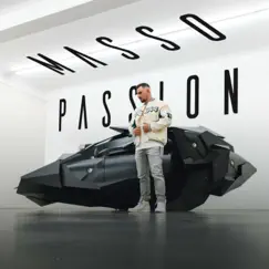Passion - Single by Masso album reviews, ratings, credits