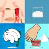 Cocaine Nose Bleeds - Single album lyrics, reviews, download