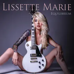 Equilibrium by Lissette Marie album reviews, ratings, credits