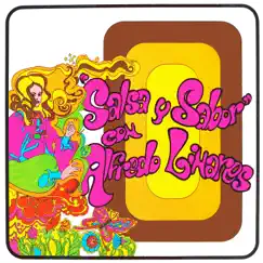 Salsa y Sabor by Alfredo Linares album reviews, ratings, credits