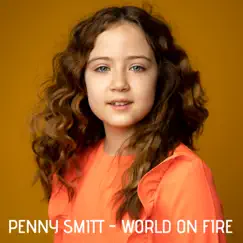 World On Fire - Single by Penny Smitt album reviews, ratings, credits