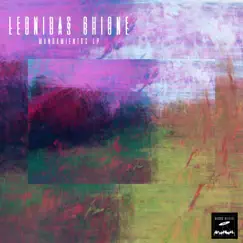 MANDAMIENTOS by Leónidas Ghione album reviews, ratings, credits