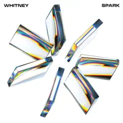 SPARK by Whitney album reviews, ratings, credits