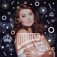 Happy New Year - Single by Dana Dragomir album reviews, ratings, credits