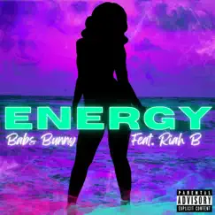 Energy (feat. Riah B) Song Lyrics