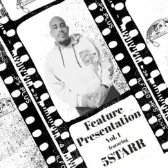 Feature Presentation Volume 1 (feat. 5starr) - Single by Fish.Scale album reviews, ratings, credits