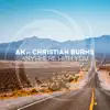 Anywhere with You (feat. Christian Burns) - Single album lyrics, reviews, download