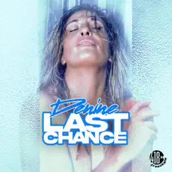 Last Chance (Jay Alams Extended Mix) Song Lyrics