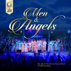 Men and Angels Song Lyrics