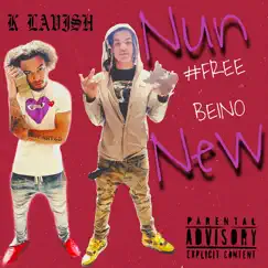 Nun New - Single by K Lavish album reviews, ratings, credits