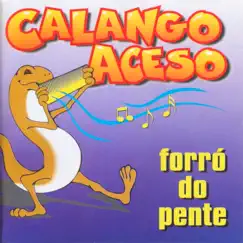 Dança do Calanguinho Song Lyrics