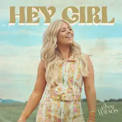 Hey Girl - EP by Anne Wilson album reviews, ratings, credits