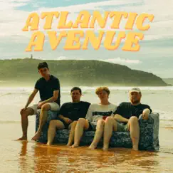 Stay Away From Me - Single by Atlantic Avenue album reviews, ratings, credits