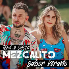 Mezcalito Sabor Verano Song Lyrics