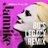 Welcome to My Life (80's Legacy Remix) - Single album lyrics, reviews, download