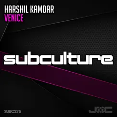 Venice - Single by Harshil Kamdar album reviews, ratings, credits