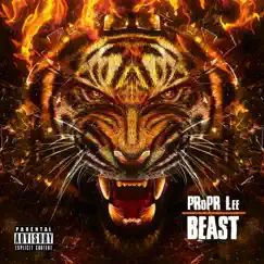 Beast - Single by Propr Lee album reviews, ratings, credits
