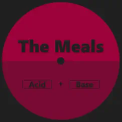 Acid Base - Single by The Meals album reviews, ratings, credits