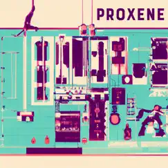 Proxene - Single by Dave Olson, Scott Radke & Dylan Taugher album reviews, ratings, credits