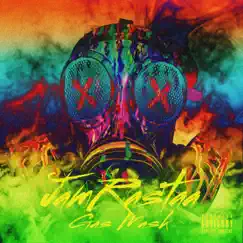 Gas Mask - Single by JRastaa album reviews, ratings, credits