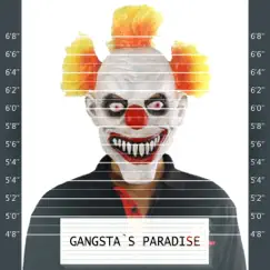 Gangsta's Paradise - Single by Prince twix & РУКИНАСТОЛ album reviews, ratings, credits