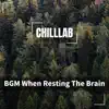 Bgm When Resting the Brain album lyrics, reviews, download