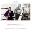Impro N.1 (Playing and Didjing) - Single album lyrics, reviews, download