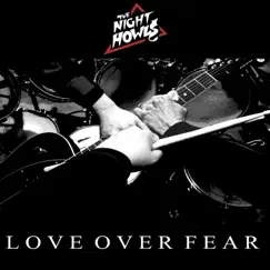 Love Over Fear Song Lyrics
