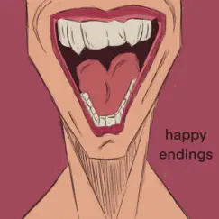 Happy Endings - Single by Hedi album reviews, ratings, credits