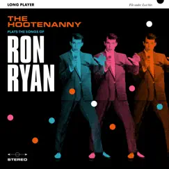 The Light (feat. Ron Ryan) Song Lyrics