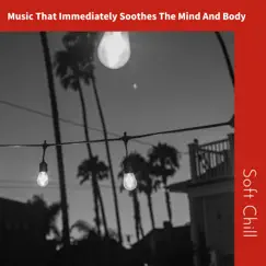 Music That Immediately Soothes the Mind and Body by Soft Chill album reviews, ratings, credits