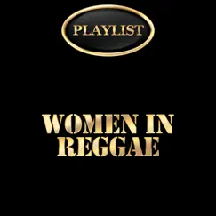 Women in Reggae by Various Artists album reviews, ratings, credits
