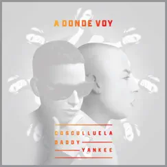 A dónde voy (feat. Daddy Yankee) Song Lyrics