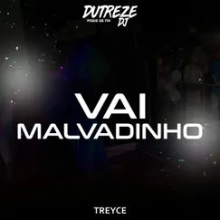 VAI MALVADINHO (Beat Série Gold) [feat. Treyce] - Single by Dutreze Dj album reviews, ratings, credits