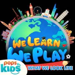 What We Look Like - Single by We Learn We Play album reviews, ratings, credits