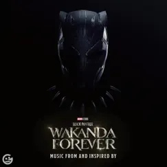 Black Panther: Wakanda Forever - Never Forget (Epic Version) Song Lyrics