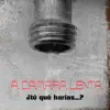 ¿Tú Qué Harías...? - EP album lyrics, reviews, download