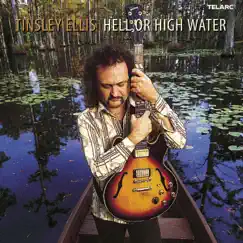 Hell Or High Water Song Lyrics