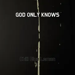 God Only Knows - Single by Chill Blue Lemon album reviews, ratings, credits