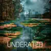 Underated - Single album lyrics, reviews, download