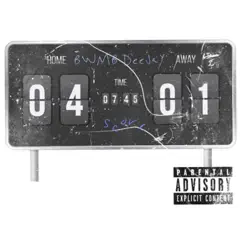 Score - Single by BWMB DEEJAY album reviews, ratings, credits