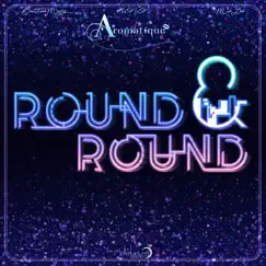 Round & Round (Instrumental) Song Lyrics